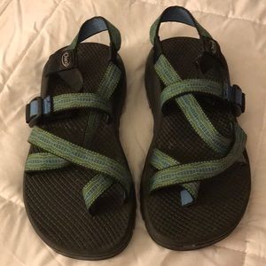 Chaco sandals